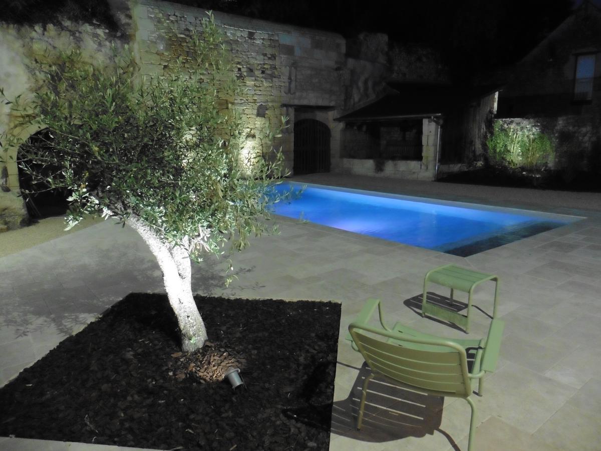 Villa En Rou Libre Rou-Marson Exterior foto